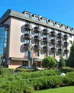 Hotel Poprad 3 csillagos